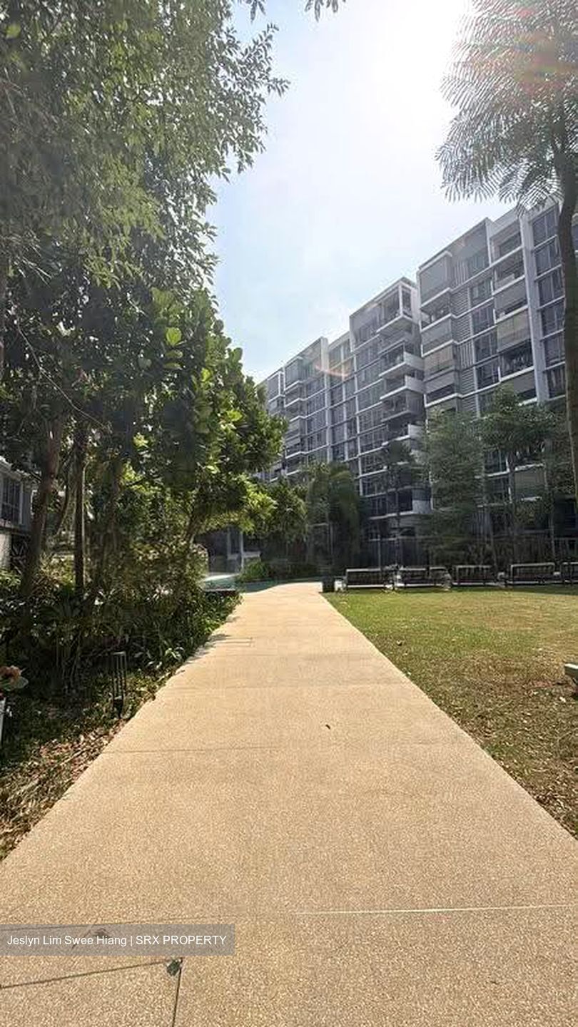 The Visionaire (D27), Condominium #618921331